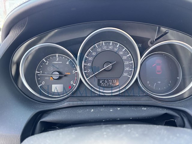 Mazda 6 sedan 6 2.2 d skycruise 175 at, 2016 - afbeelding 6 van  42