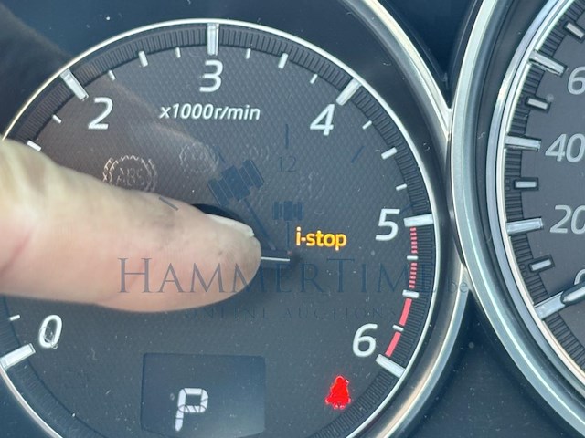 Mazda 6 sedan 6 2.2 d skycruise 175 at, 2016 - afbeelding 7 van  42