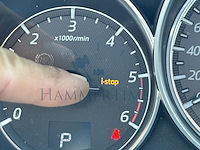 Mazda 6 sedan 6 2.2 d skycruise 175 at, 2016 - afbeelding 7 van  42