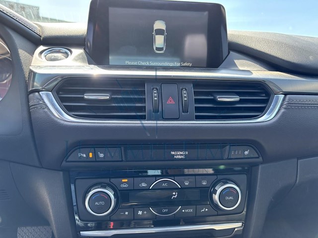 Mazda 6 sedan 6 2.2 d skycruise 175 at, 2016 - afbeelding 10 van  42