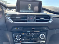 Mazda 6 sedan 6 2.2 d skycruise 175 at, 2016 - afbeelding 10 van  42