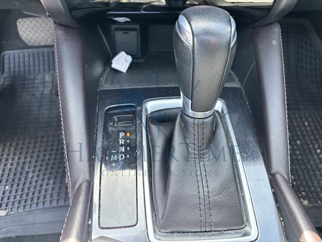 Mazda 6 sedan 6 2.2 d skycruise 175 at, 2016 - afbeelding 11 van  42