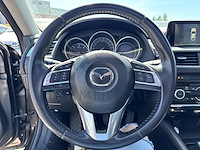 Mazda 6 sedan 6 2.2 d skycruise 175 at, 2016 - afbeelding 15 van  42