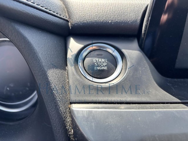 Mazda 6 sedan 6 2.2 d skycruise 175 at, 2016 - afbeelding 16 van  42