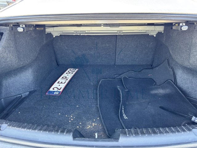 Mazda 6 sedan 6 2.2 d skycruise 175 at, 2016 - afbeelding 20 van  42