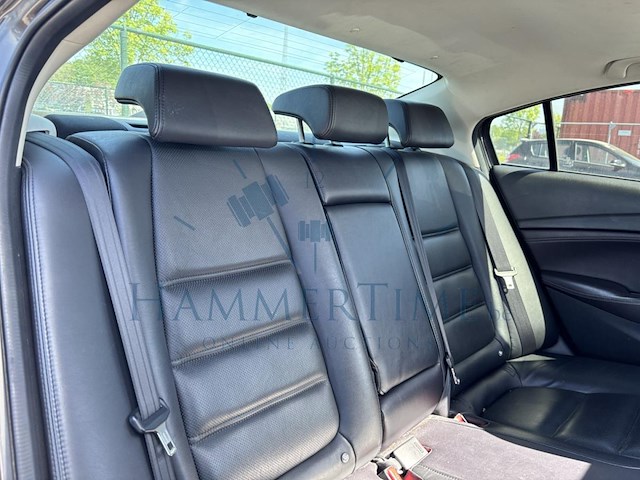 Mazda 6 sedan 6 2.2 d skycruise 175 at, 2016 - afbeelding 21 van  42