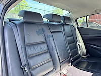 Mazda 6 sedan 6 2.2 d skycruise 175 at, 2016 - afbeelding 21 van  42