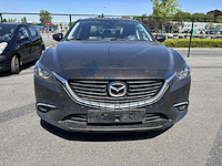 Mazda 6 sedan 6 2.2 d skycruise 175 at, 2016 - afbeelding 12 van  42