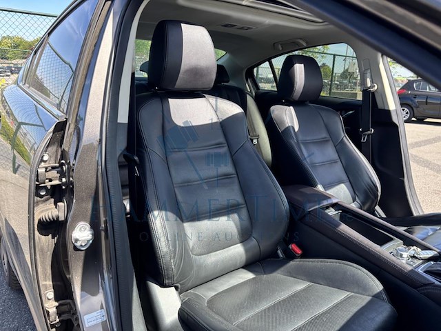 Mazda 6 sedan 6 2.2 d skycruise 175 at, 2016 - afbeelding 24 van  42