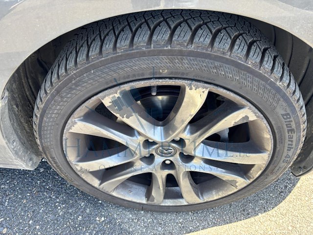 Mazda 6 sedan 6 2.2 d skycruise 175 at, 2016 - afbeelding 25 van  42