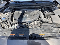 Mazda 6 sedan 6 2.2 d skycruise 175 at, 2016 - afbeelding 26 van  42