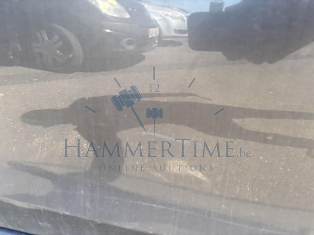 Mazda 6 sedan 6 2.2 d skycruise 175 at, 2016 - afbeelding 29 van  42