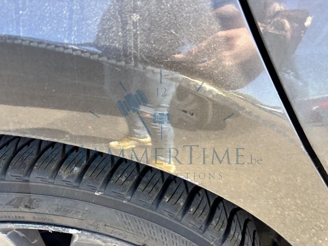 Mazda 6 sedan 6 2.2 d skycruise 175 at, 2016 - afbeelding 30 van  42