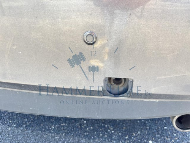 Mazda 6 sedan 6 2.2 d skycruise 175 at, 2016 - afbeelding 32 van  42