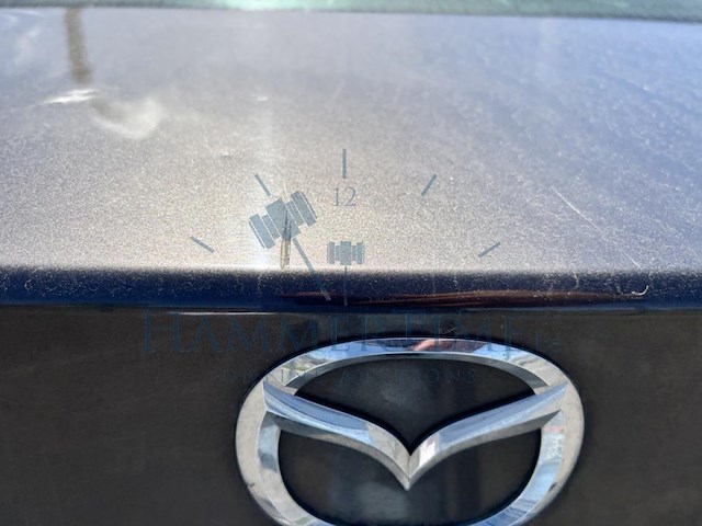 Mazda 6 sedan 6 2.2 d skycruise 175 at, 2016 - afbeelding 33 van  42