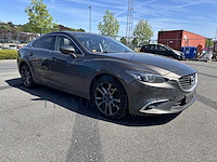 Mazda 6 sedan 6 2.2 d skycruise 175 at, 2016 - afbeelding 23 van  42