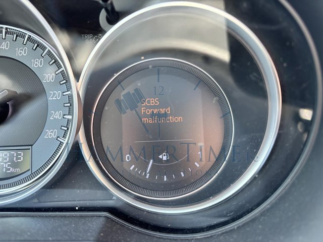 Mazda 6 sedan 6 2.2 d skycruise 175 at, 2016 - afbeelding 37 van  42