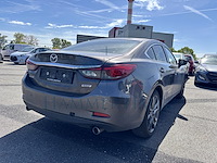 Mazda 6 sedan 6 2.2 d skycruise 175 at, 2016 - afbeelding 38 van  42