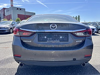 Mazda 6 sedan 6 2.2 d skycruise 175 at, 2016 - afbeelding 39 van  42