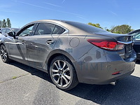 Mazda 6 sedan 6 2.2 d skycruise 175 at, 2016 - afbeelding 40 van  42