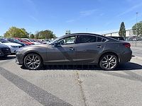 Mazda 6 sedan 6 2.2 d skycruise 175 at, 2016 - afbeelding 41 van  42