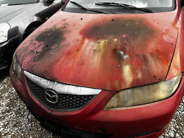 Mazda 6 - afbeelding 2 van  10