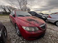 Mazda 6 - afbeelding 4 van  10