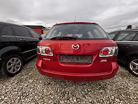 Mazda 6 - afbeelding 6 van  10