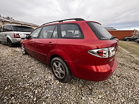 Mazda 6 - afbeelding 7 van  10