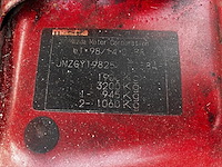 Mazda 6 - afbeelding 10 van  10