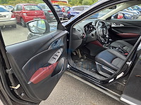 Mazda cx-3 1.5 skyactiv-d 2wd play edition, 2016 - afbeelding 2 van  36