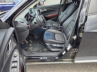 Mazda cx-3 1.5 skyactiv-d 2wd play edition, 2016 - afbeelding 3 van  36