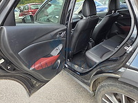 Mazda cx-3 1.5 skyactiv-d 2wd play edition, 2016 - afbeelding 4 van  36