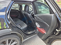 Mazda cx-3 1.5 skyactiv-d 2wd play edition, 2016 - afbeelding 7 van  36