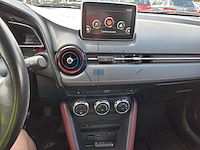Mazda cx-3 1.5 skyactiv-d 2wd play edition, 2016 - afbeelding 19 van  36
