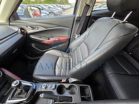 Mazda cx-3 1.5 skyactiv-d 2wd play edition, 2016 - afbeelding 21 van  36