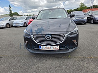 Mazda cx-3 1.5 skyactiv-d 2wd play edition, 2016 - afbeelding 12 van  36