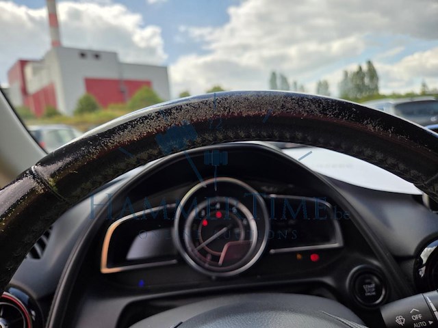 Mazda cx-3 1.5 skyactiv-d 2wd play edition, 2016 - afbeelding 24 van  36