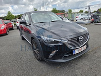 Mazda cx-3 1.5 skyactiv-d 2wd play edition, 2016 - afbeelding 23 van  36