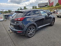 Mazda cx-3 1.5 skyactiv-d 2wd play edition, 2016 - afbeelding 32 van  36