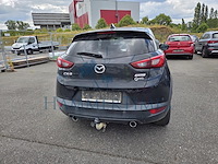 Mazda cx-3 1.5 skyactiv-d 2wd play edition, 2016 - afbeelding 33 van  36