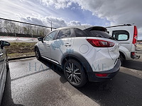 Mazda cx 3 2 0i skyactiv g 2wd pure edition, 2015 - afbeelding 6 van  7