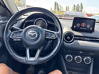 Mazda cx-3 2.0i skyactiv-g 2wd hakone, 2018 - afbeelding 6 van  30
