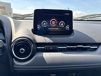 Mazda cx-3 2.0i skyactiv-g 2wd hakone, 2018 - afbeelding 7 van  30