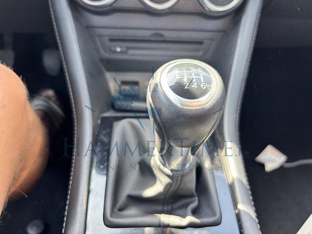 Mazda cx-3 2.0i skyactiv-g 2wd hakone, 2018 - afbeelding 9 van  30