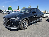 Mazda cx-3 2.0i skyactiv-g 2wd hakone, 2018 - afbeelding 1 van  30