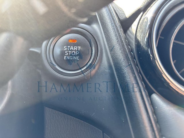 Mazda cx-3 2.0i skyactiv-g 2wd hakone, 2018 - afbeelding 13 van  30