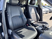 Mazda cx-3 2.0i skyactiv-g 2wd hakone, 2018 - afbeelding 20 van  30
