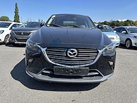 Mazda cx-3 2.0i skyactiv-g 2wd hakone, 2018 - afbeelding 12 van  30