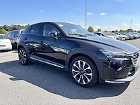 Mazda cx-3 2.0i skyactiv-g 2wd hakone, 2018 - afbeelding 23 van  30